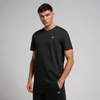 T-shirt a maniche corte MP Rest Day da uomo - Nera