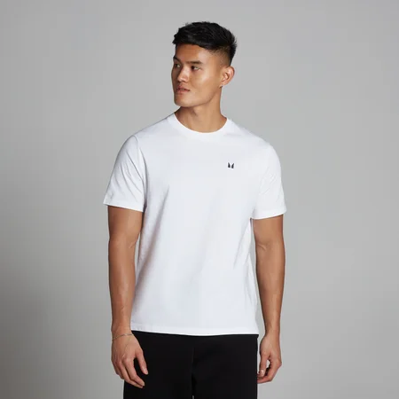 MAGLIA DAINESE MANICHE CORTE PADDOCK LONG T-SHIRT NERO BIANCO MAGLIA DAINESE MANICHE CORTE PADDOCK LONG T-SHIRT NERO BIANCO