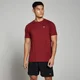 T-shirt a maniche corte MP Performance da uomo - Danger mélange