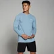 Maglia a maniche lunghe MP Performance da uomo - Blu chiaro