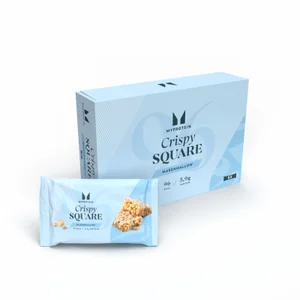 Barretta Crispy Square - Flavour Marshmallow