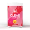Clear Whey x Gusto fragola Chupa Chups®