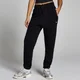 Pantaloni da jogging MP Basics da donna - Neri