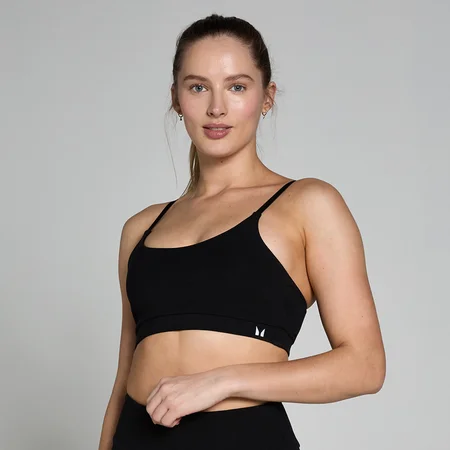 Reggiseno MP Basics - Nero