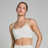 Reggiseno MP Basics - Grigio chiaro mélange