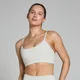 Reggiseno MP Basics - Grigio chiaro mélange