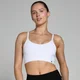 Reggiseno MP Basics - Bianco