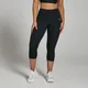Leggings 3/4 MP Power da donna - Neri