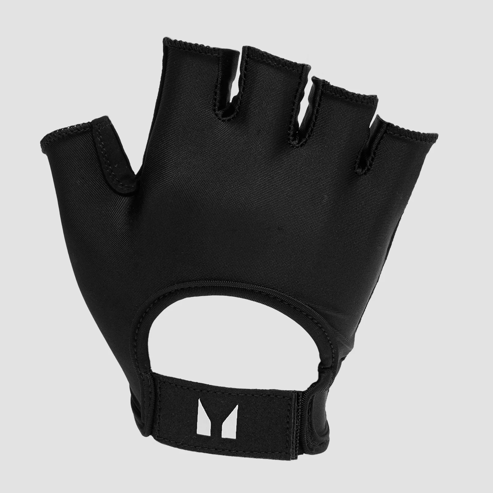 MP Lifting Gloves - Black - S Immagine 1