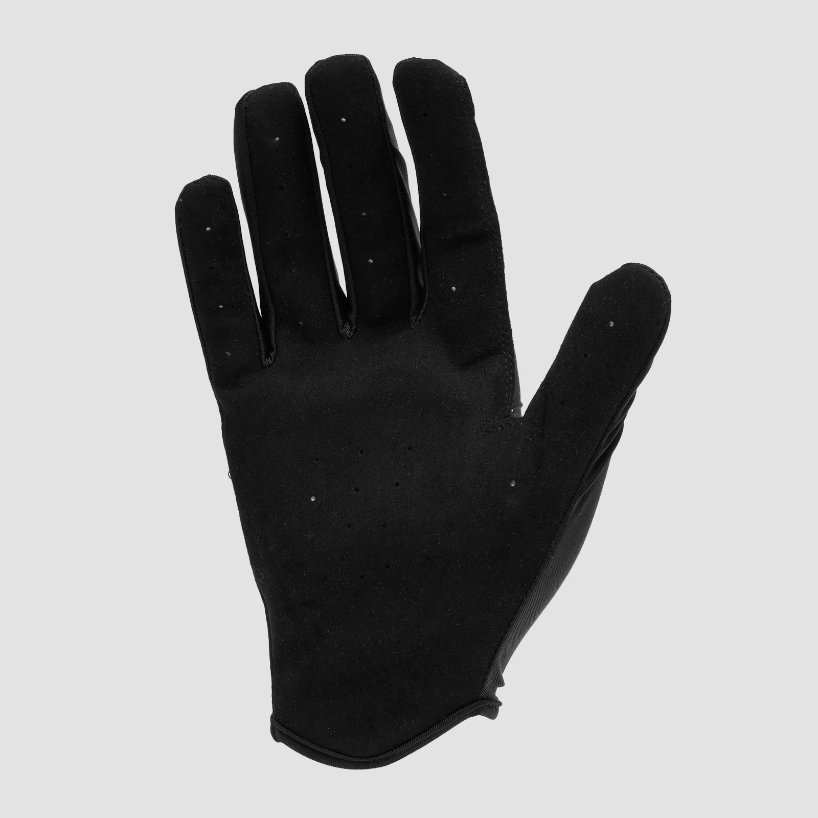 Guanti fitness pelle nera rinforzi amara SCHIAVI SPORT Guanti fitness pelle nera rinforzi amara SCHIAVI SPORT