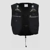 Set Gilet da idratazione MP & 2 borracce morbide sportive