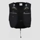 Set Gilet da idratazione MP & 2 borracce morbide sportive