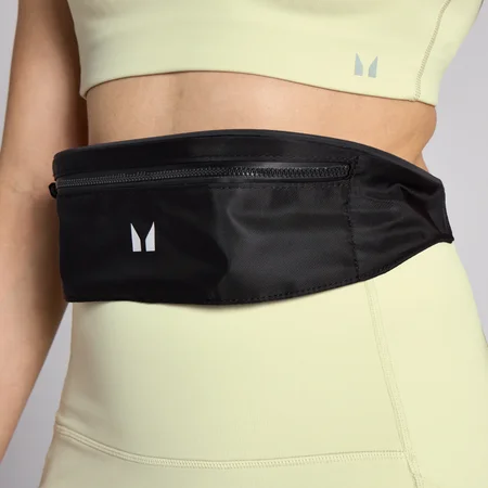 Marsupio sportivo MP - Nero