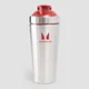 Shaker Myvegan in metallo