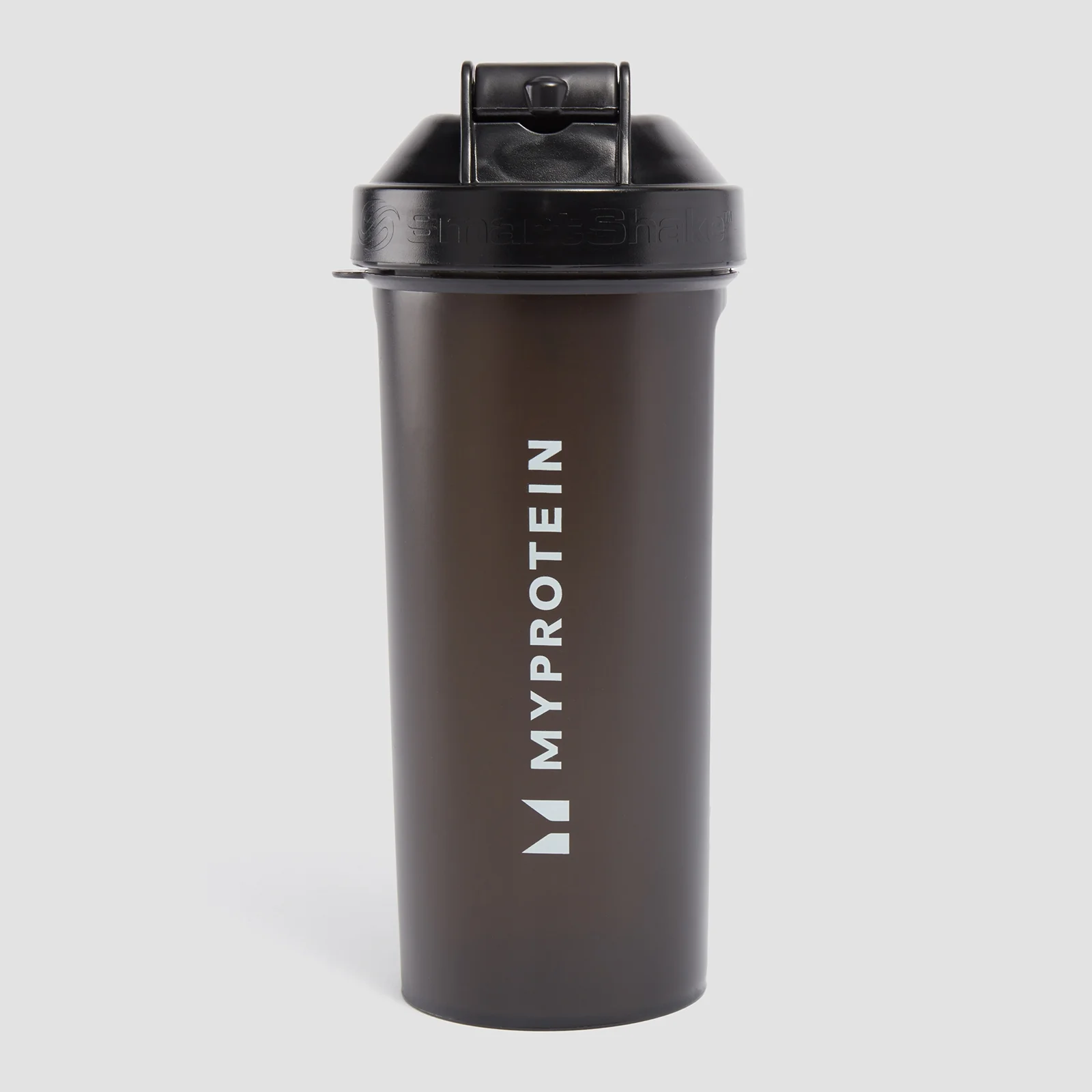 Shaker Lite Smartshake Myprotein (1 litro) - Nero Immagine 1