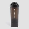 Shaker Smart grande Myprotein (800 ml) - Nero