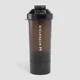 Shaker Smart grande Myprotein (800 ml) - Nero