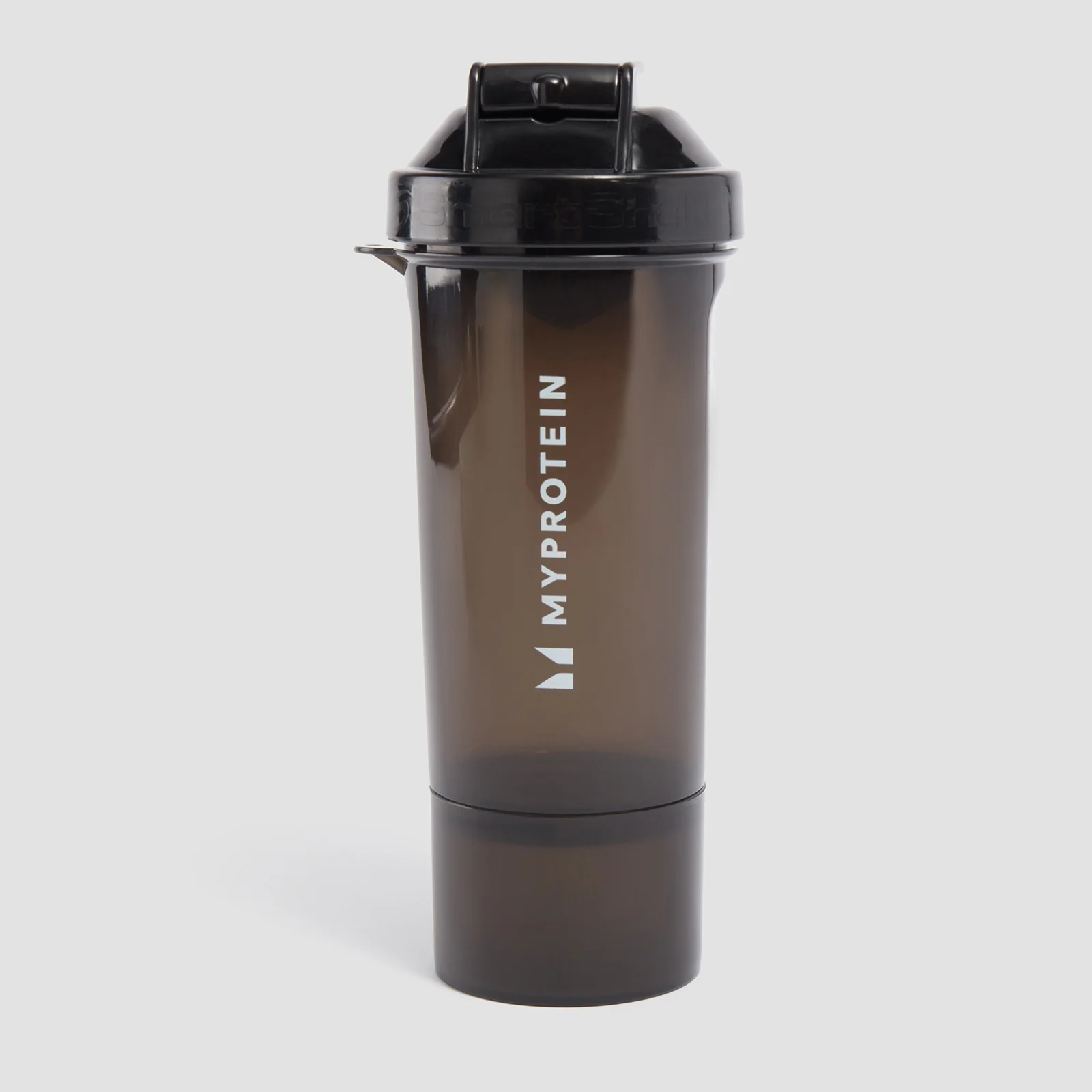 Shaker slim Myprotein - Nero Immagine 1