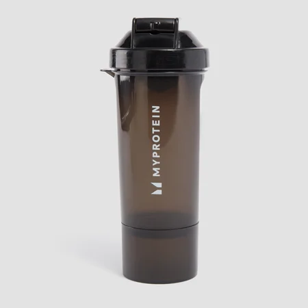 Shaker slim Myprotein - Nero