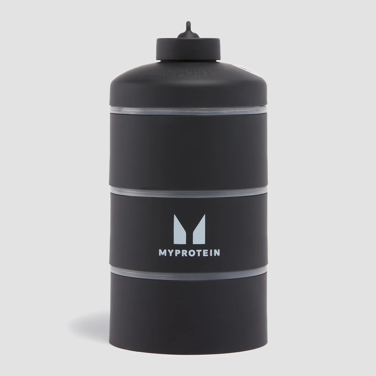 Myprotein Shakesphere Stackable Storage Immagine 1