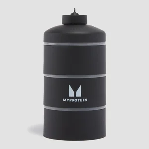 Myprotein Shakesphere Stackable Storage - undefined undefined