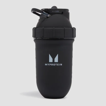 Shaker in metallo Myprotein Shakesphere