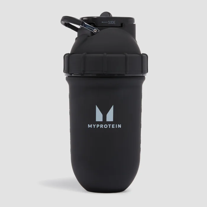 Shaker in metallo Myprotein Shakesphere