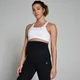 Reggiseno sportivo allattamento MP Maternity - Bianco