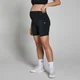 Pantaloncini post-natali MP Maternity da donna - Neri