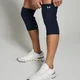 Ginocchiere sportive Unisex MP (Paio) - Blu navy