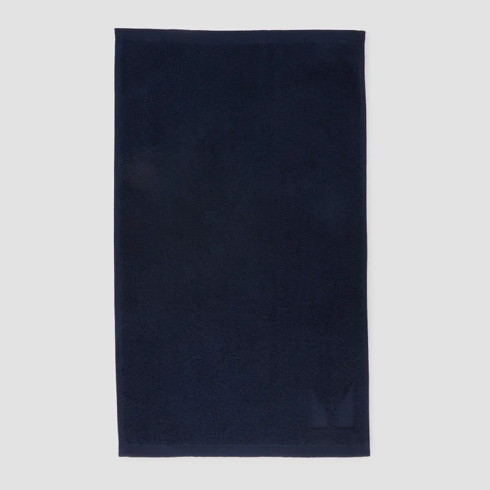Asciugamano MP - Blu navy scuro