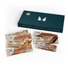 Scatola di Snack Proteici Selezionati