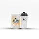 Pacchetto Clear Protein