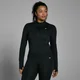 Giacca crop MP Power da donna - Nera