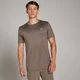 T-Shirt a maniche corte MP Velocity da uomo - Cedar