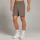 Pantaloncini 13 cm MP Velocity da uomo - Cedar