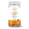 Omega 3 6 9 in Caramelle Gommose