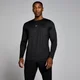 Maglia a maniche lunghe MP Velocity da uomo - Nera