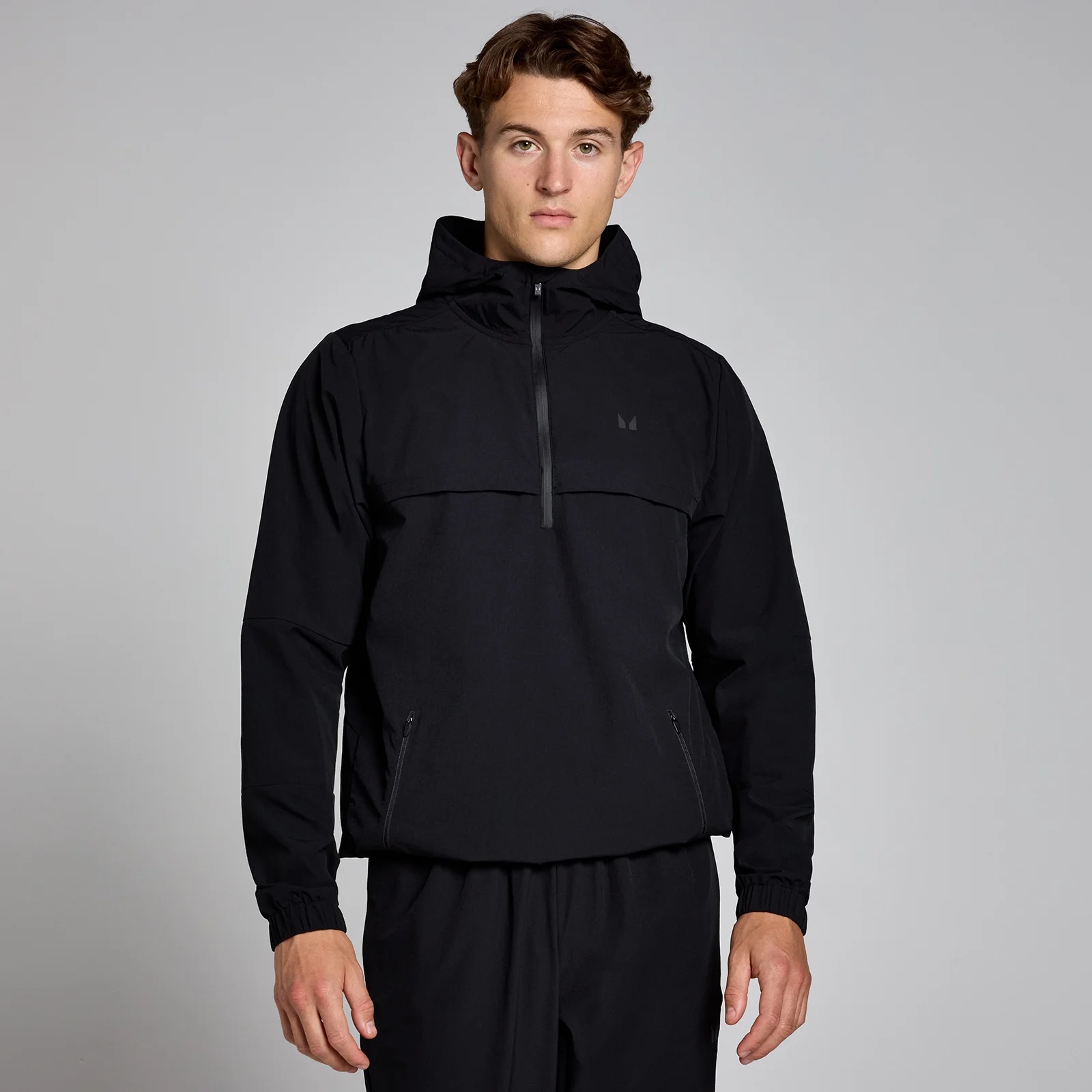 Giacca MP Velocity Ultra da uomo - Nera - XS Immagine 1
