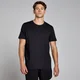 T-shirt MP Velocity Ultra da uomo - Nero