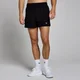 Pantaloncini sportivi 8 cm MP Velocity da uomo - Nero