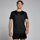 T-shirt MP Velocity da uomo - Nero