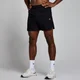Pantaloncini sportivi da 13 cm MP Velocity da uomo - Neri
