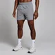Pantaloncini sportivi da 13 cm MP Velocity da uomo - Peltro