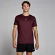 T-shirt MP Velocity da uomo - Vinaccia
