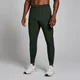Pantaloni da jogging MP Velocity da uomo - Verde scuro