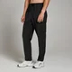 Pantaloni da jogging cargo in tessuto MP Tempo da uomo - Nero
