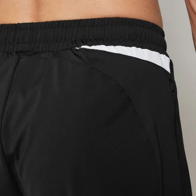 Pantaloncini MP uomo Tempo Panel 5" - Nero - S Immagine 6