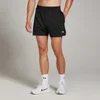 Pantaloncini MP uomo Tempo Panel 5" - Nero