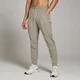 Pantaloni da jogging sportivi in rilievo MP Tempo da uomo - Argilla